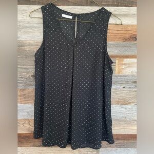 Women’s Sleeveless Top